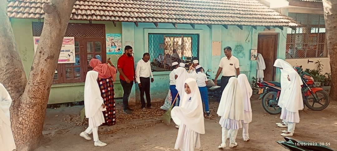 Health Club Association