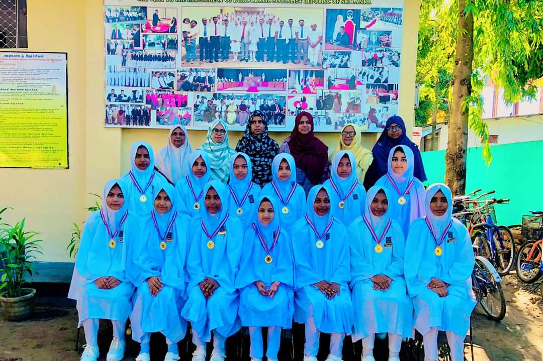 Best Students of 2023