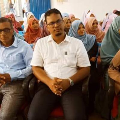 Meelad Day Celebration