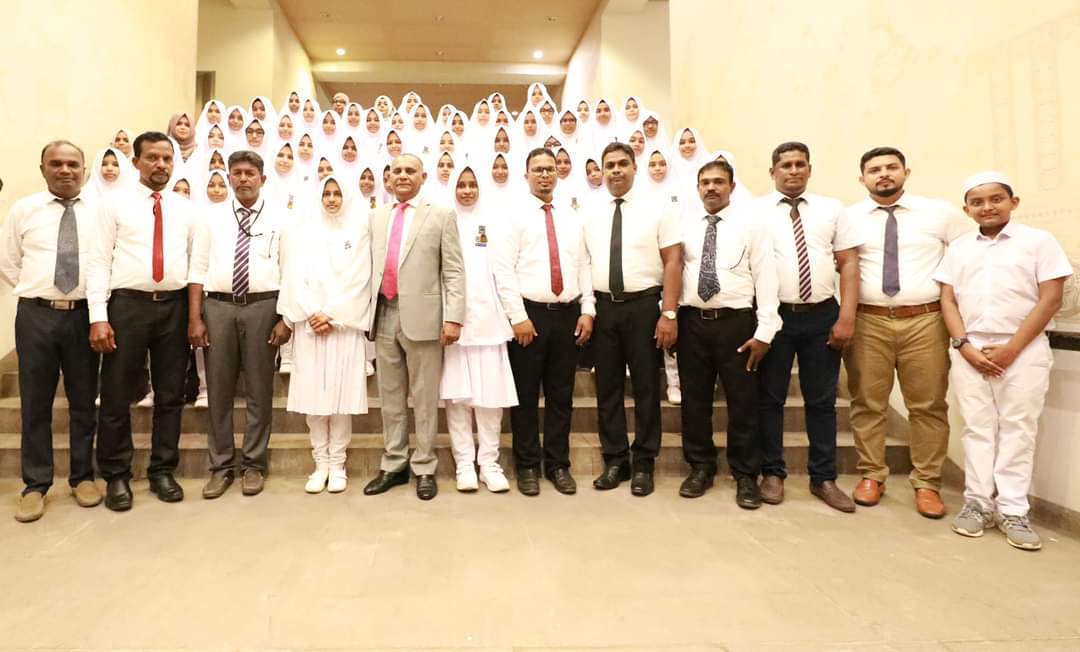 Student Parliament 2022