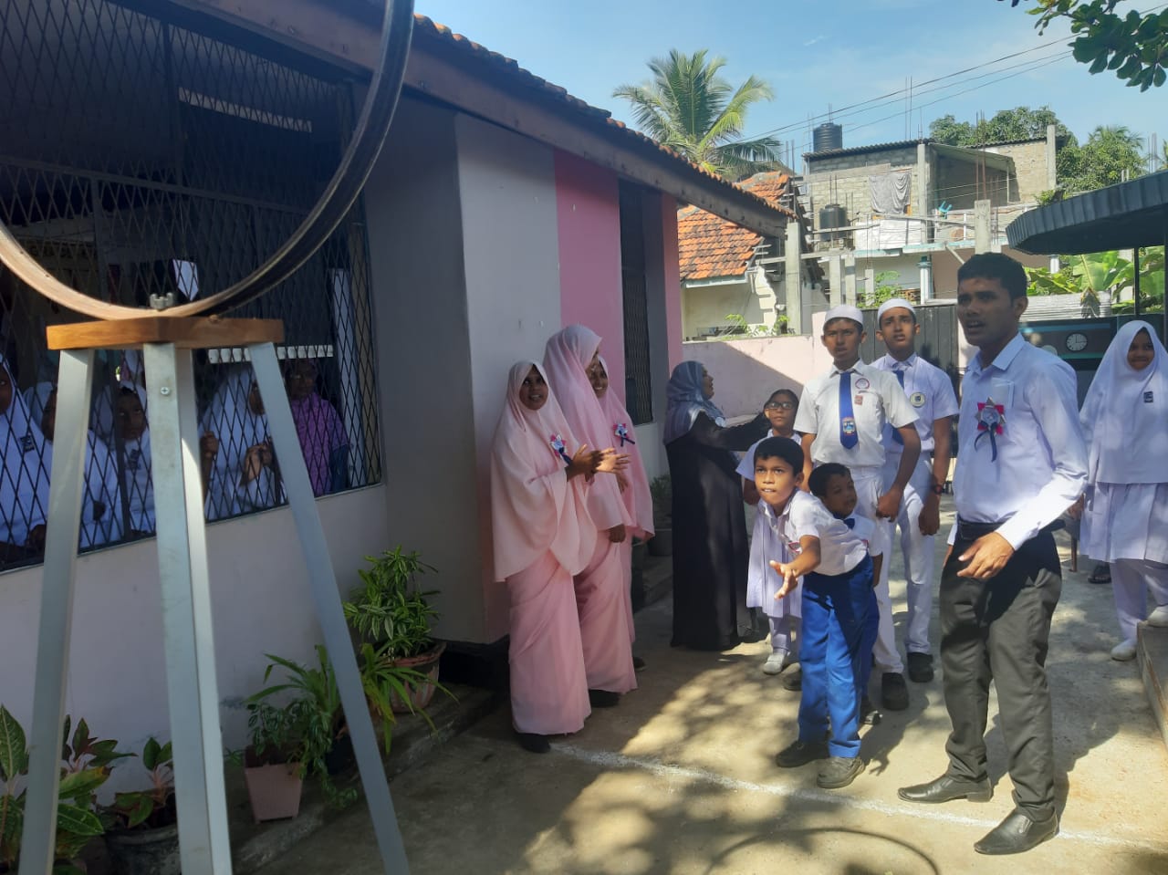 Inclusive Sports Festival 2024